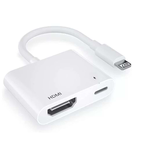 Kruxon ZR471 LİGHTNİNG USB 3 CAMERA ÇEVİRİCİ