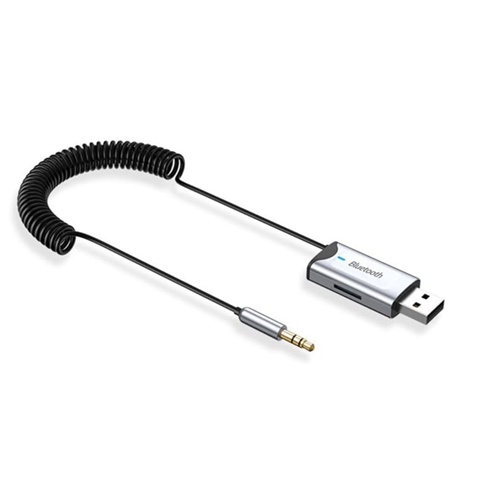 Kruxon ZR813 BT750 AUX BLUETOOTH SD KART