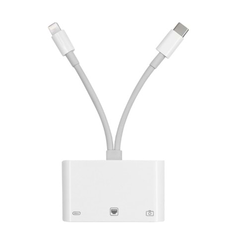 HP TYPE-C TO DP ÇEVİRİCİ