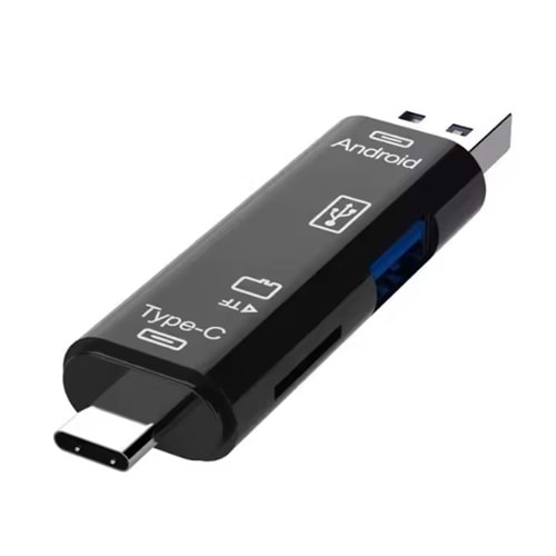 ONEZEO ZR280 ADS 302A USB 3,0 HUB