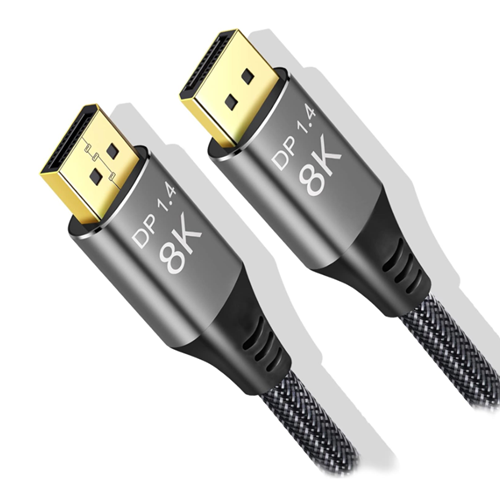 Kruxon ZR130 DP TO DP KABLO 5 M
