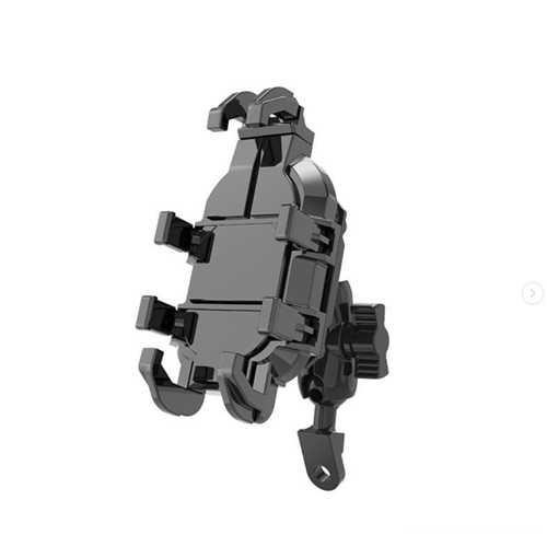 Kruxon ZR944 U-KNOW ALARMED LOOK BLACK