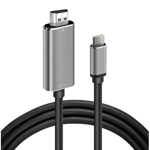 ZR1299 HDMI TO TYPE C THUNDERBOLT