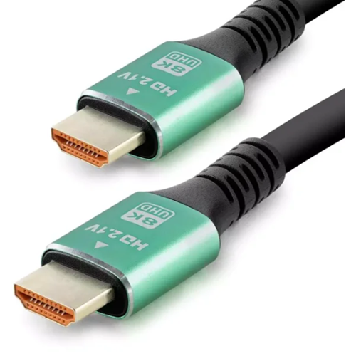 LOGİTECH ZR144 8K HDMI TO HDMI KABLO