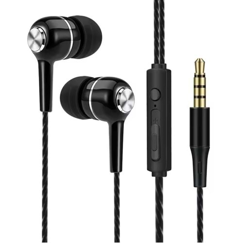 Kruxon ZR321 CARBOON 103B LİGHTNİNG KULAKLIK