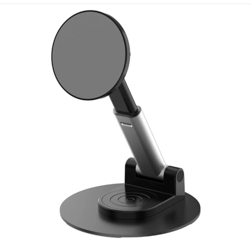 Kruxon ZR713 Q7L SİYAH TELEFON STAND
