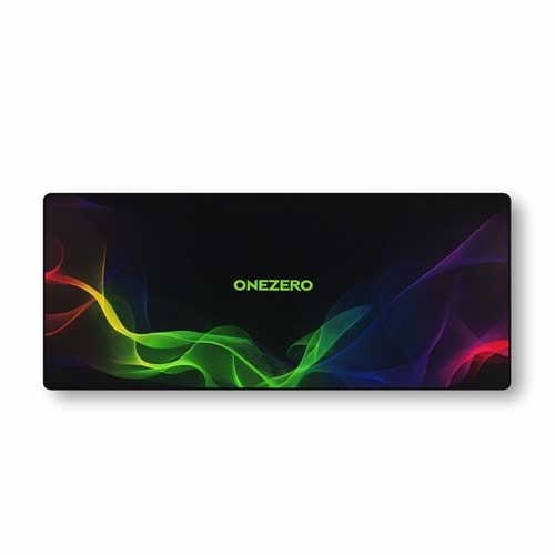 Kruxon ZR948 KİLİM DESEN MOUSE PAD 25X30