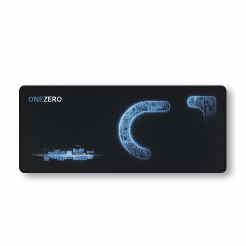 Kruxon ZR1019 GALATASARAY MOUSE PAD 25X30