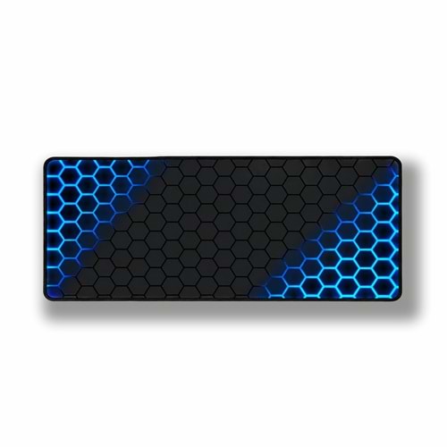 Kruxon ZR948 KİLİM DESEN MOUSE PAD 25X30