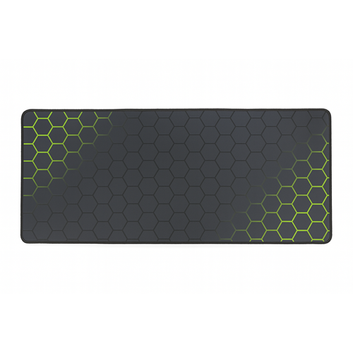 Kruxon ZR1115 90X40 AY MOUSE PAD