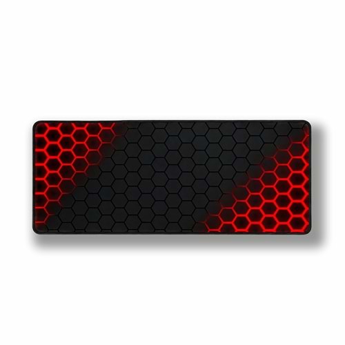 Kruxon ZR948 KİLİM DESEN MOUSE PAD 25X30
