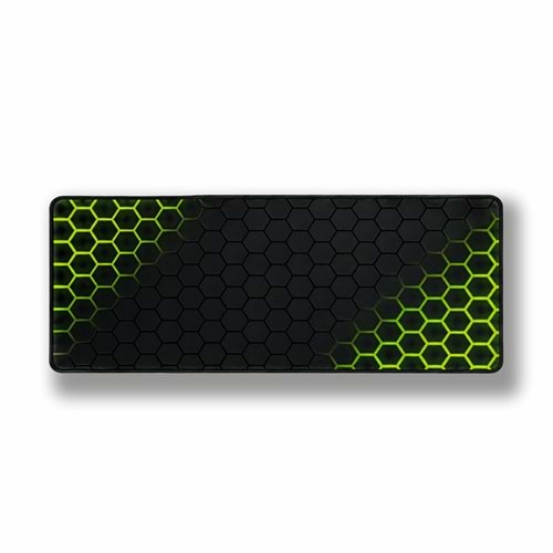 Kruxon ZR948 KİLİM DESEN MOUSE PAD 25X30