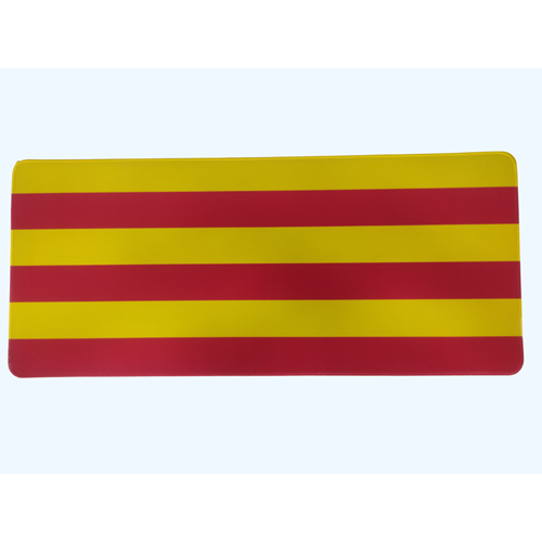 Kruxon ZR1115 90X40 AY MOUSE PAD