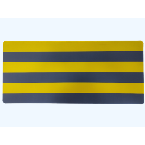 Kruxon ZR1115 90X40 AY MOUSE PAD