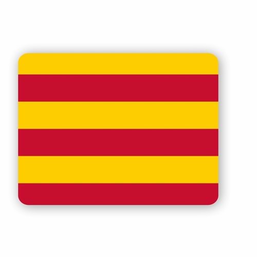 Kruxon ZR948 KİLİM DESEN MOUSE PAD 25X30