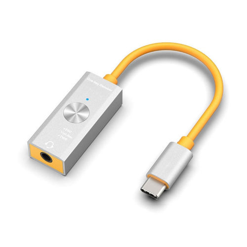 ZR1333 7.1 GAMİNG SES KARTI USB TYPE C