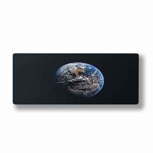 Kruxon ZR1014 BEŞİKTAŞ MOUSE PAD 70X30