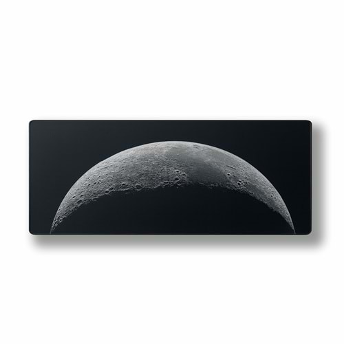 Kruxon ZR1014 BEŞİKTAŞ MOUSE PAD 70X30