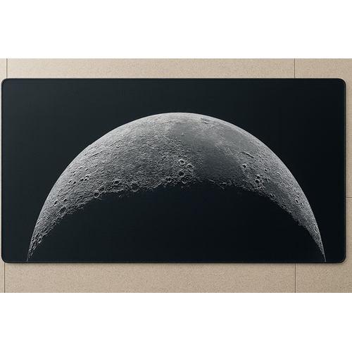 Kruxon ZR1022 VAPUR MOUSE PAD 25X30