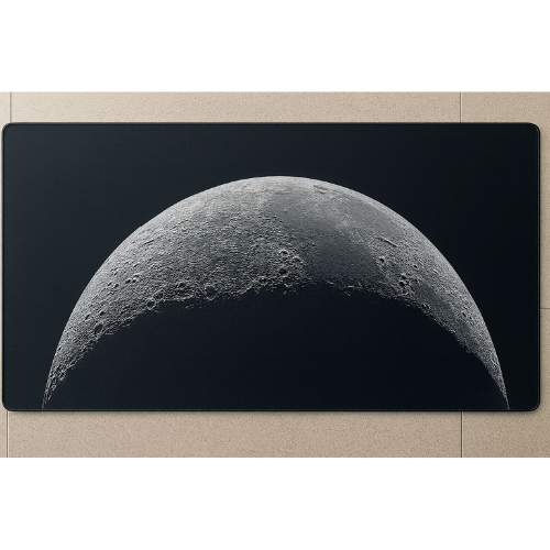 Kruxon ZR1115 90X40 AY MOUSE PAD