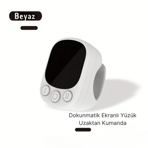 ZR1305 ROYOL PAP KORDON VE ASKI APARATLI SAAT PEMBE
