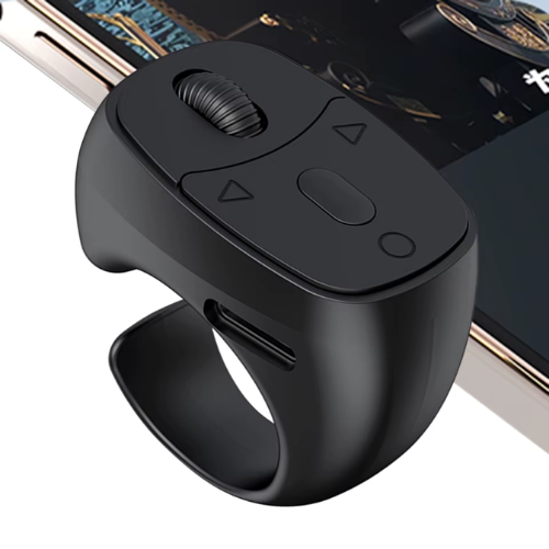 ZR1157 Kruxon 2.4G SMART HOME VİDEO DOORBELL KAPI ZİLİ