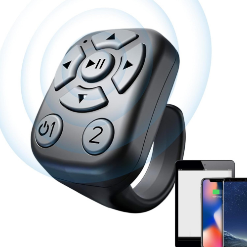 ZR1157 Kruxon 2.4G SMART HOME VİDEO DOORBELL KAPI ZİLİ