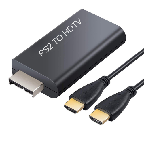 Kruxon ZR1121 SCART TO HDMI