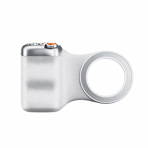 ZR1157 Kruxon 2.4G SMART HOME VİDEO DOORBELL KAPI ZİLİ