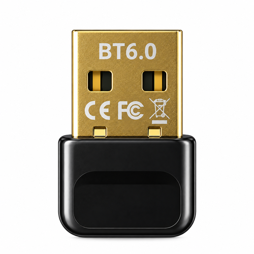 ZR1270 USB BLUETOOTH 6.0 ADAPTÖR