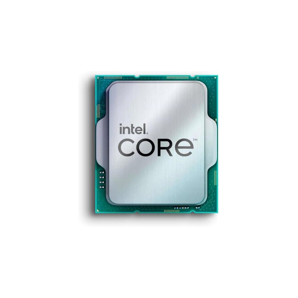 INTEL i7-14700F 20 Core, 3.40Ghz, 33Mb, 219W, LGA1700, 14.Nesil, Tray, (Dahili Grafik YOK, Fan YOK)