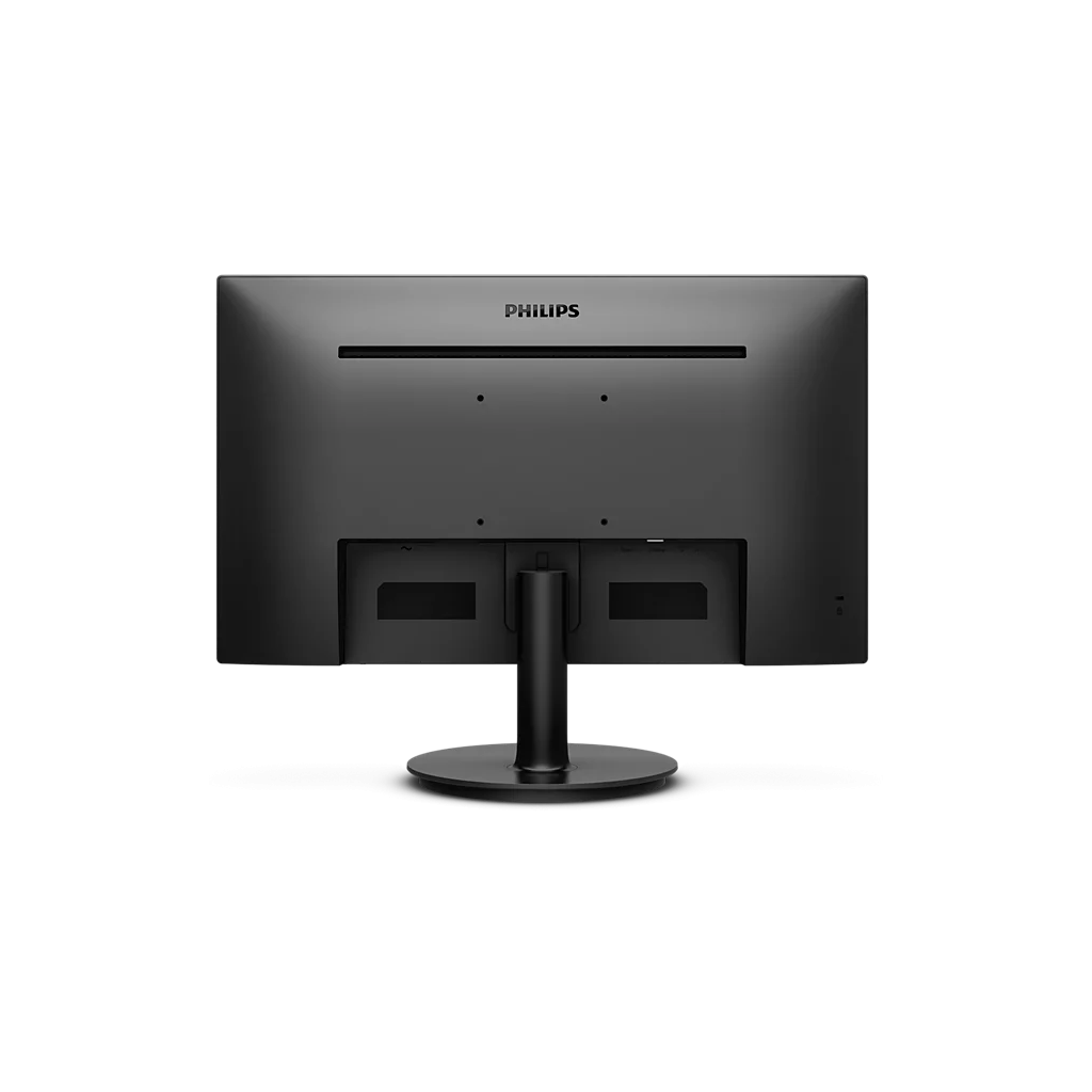 PHILIPS 221V8A/00 21,5" 4ms, 75Hz, Full HD, HDMI, D-Sub, VA Panel Monitör