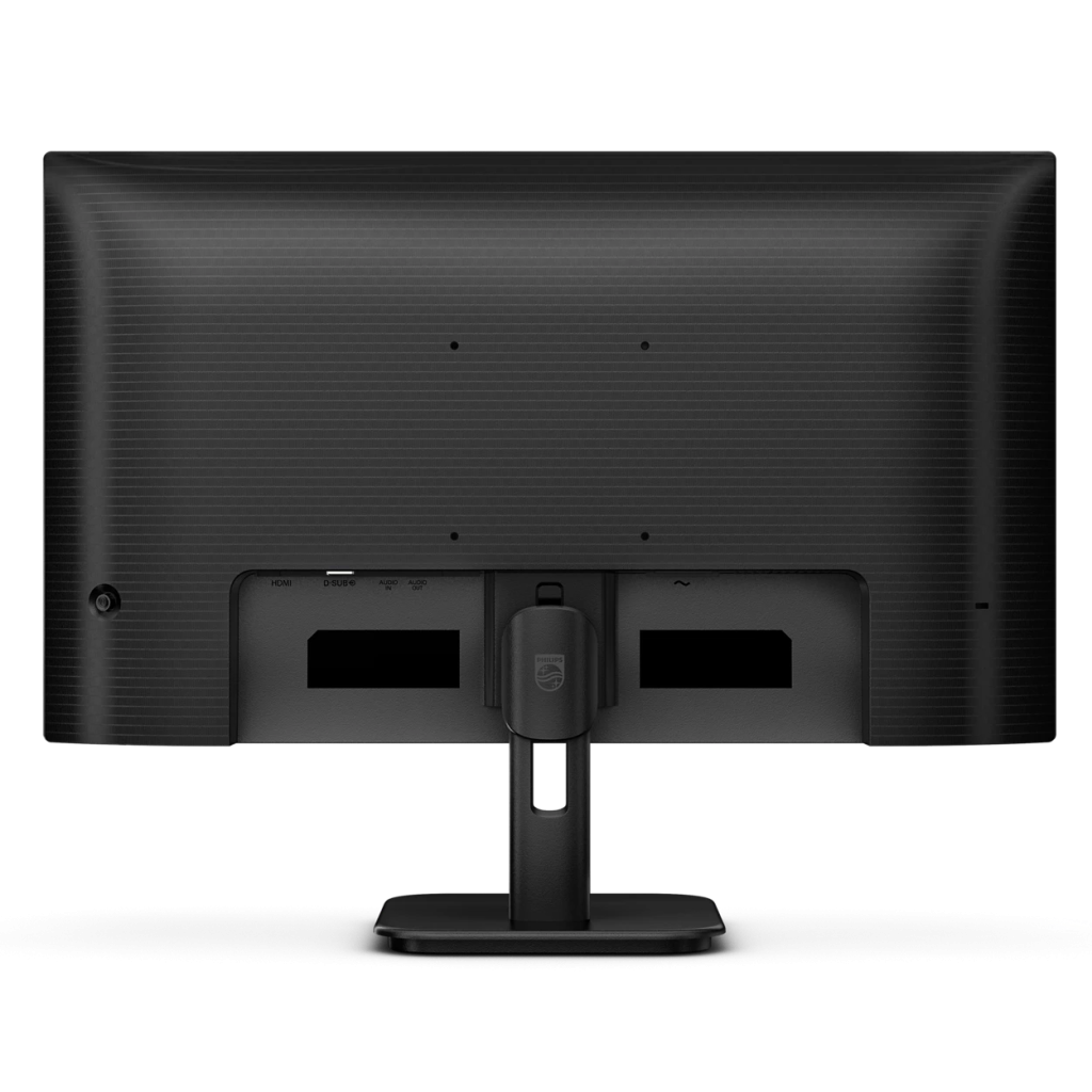PHILIPS 24E1N1100A/00 23,8" 4ms, 100Hz, Full HD, HDMI, D-Sub, 2X Hoparlör, IPS Panel Monitör