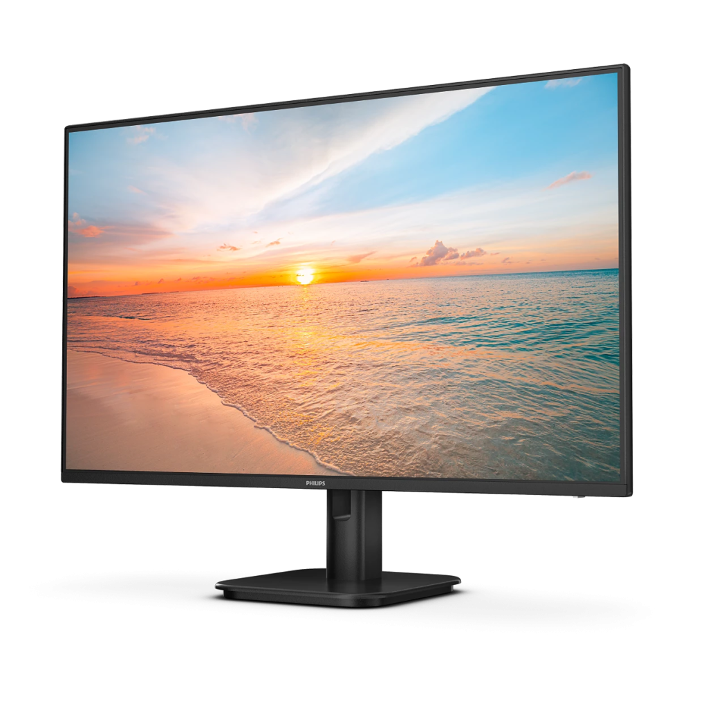PHILIPS 27E1N1100A/00 27" 4ms, 100Hz, Full HD, HDMI, D-Sub, 2X Hoparlör, IPS Panel Monitör