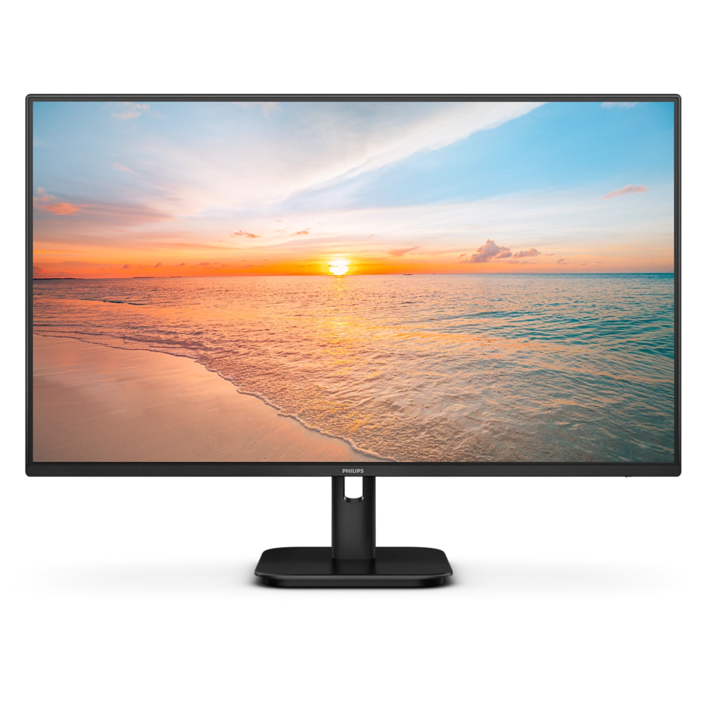 PHILIPS 27E1N1200A/00 27" 4ms, 120Hz, Full HD, DP, HDMI, D-Sub, 2X Hoparlör, IPS Panel Monitör
