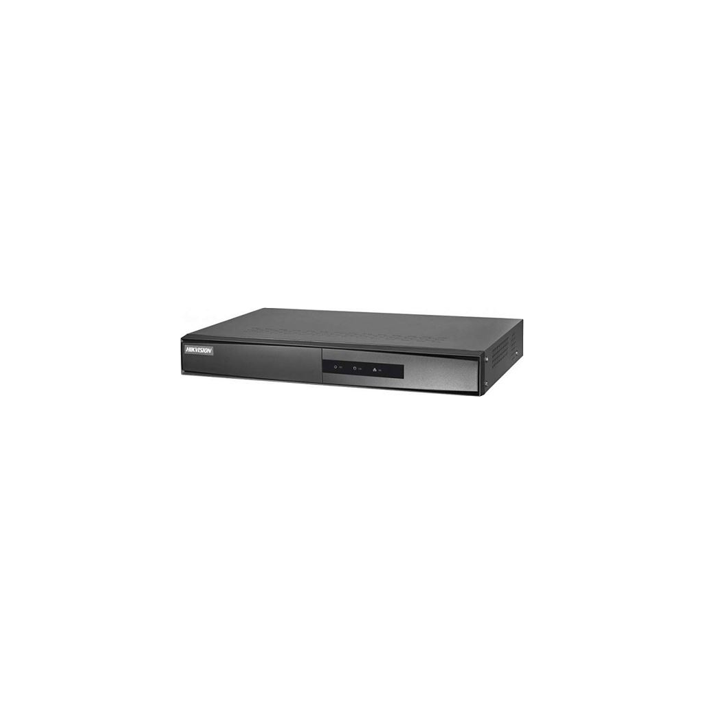 HIKVISION DS-7108NI-Q1/M 4Mpix, H265+, 8Kanal Video, 1 HDD, UHD 1520P Kayıt, 60Mbps Bant Genişliği, NVR
