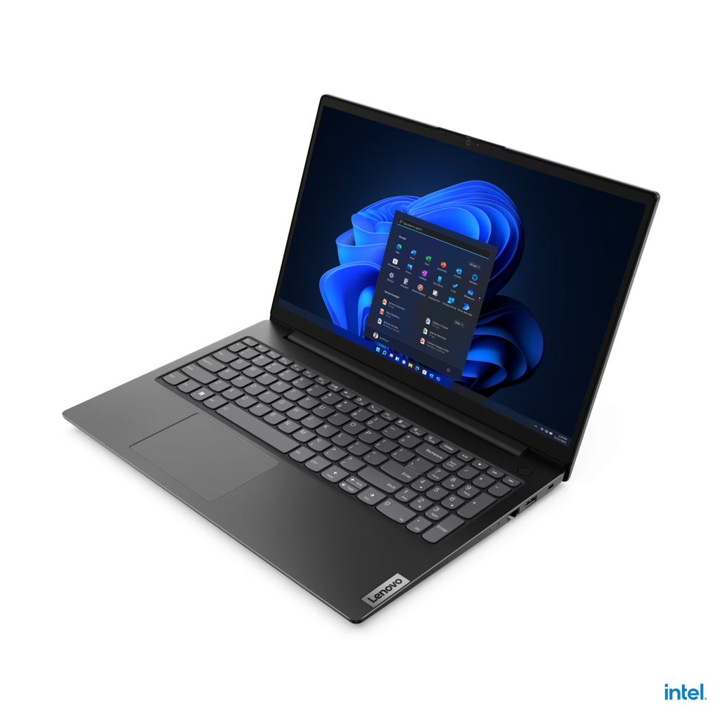 LENOVO 83A100KXTR, V15 G4 IRU, i7-1355U, 15,6" FHD, 8Gb Ram, 512Gb SSD, Paylaşımlı Ekran Kartı, Free Dos Notebook