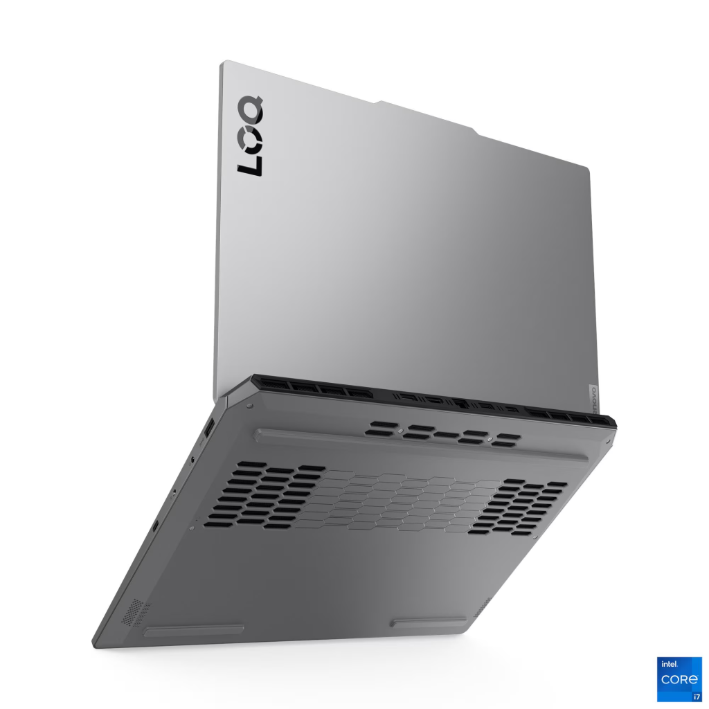 LENOVO 83JE01CXTR, LOQ 15IRX10, i7-13645HX, 15,6" FHD, 144Hz, 16Gb DDR5 Ram, 512GB SSD, 8GB RTX5060 Ekran Kartı, FreeDos, GAMING Notebook