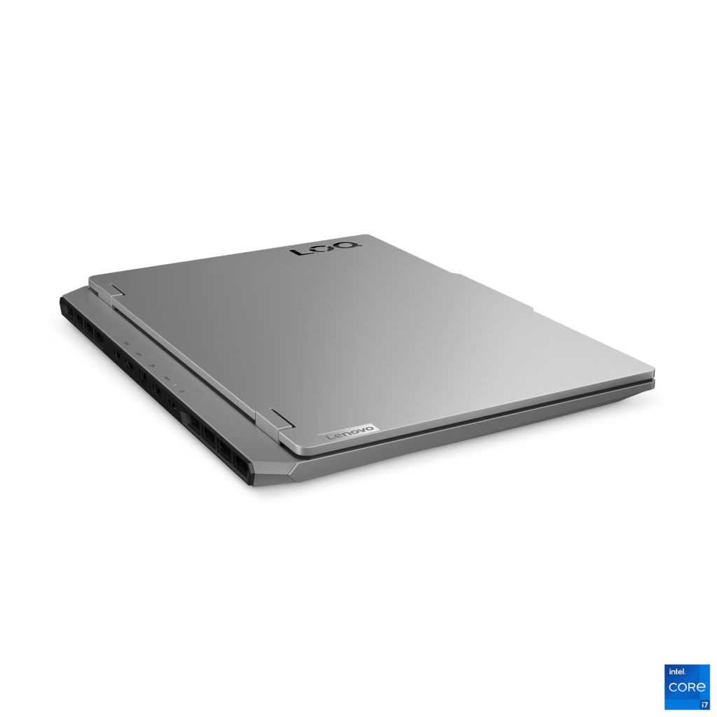LENOVO 83JE01CXTR, LOQ 15IRX10, i7-13645HX, 15,6" FHD, 144Hz, 16Gb DDR5 Ram, 512GB SSD, 8GB RTX5060 Ekran Kartı, FreeDos, GAMING Notebook