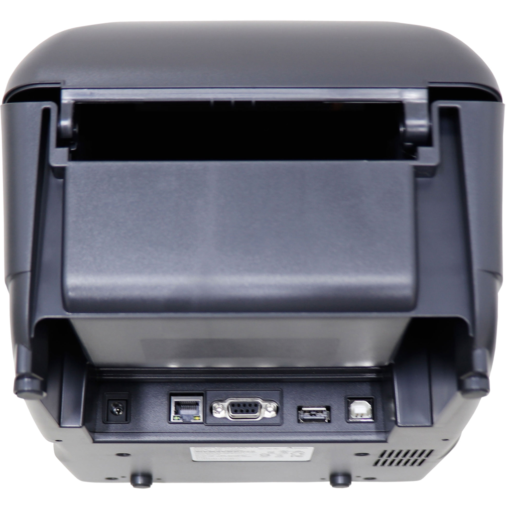 ARGOX CP-2140EX Pro Barkod Yazıcı (USB - Seri - Ethernet)