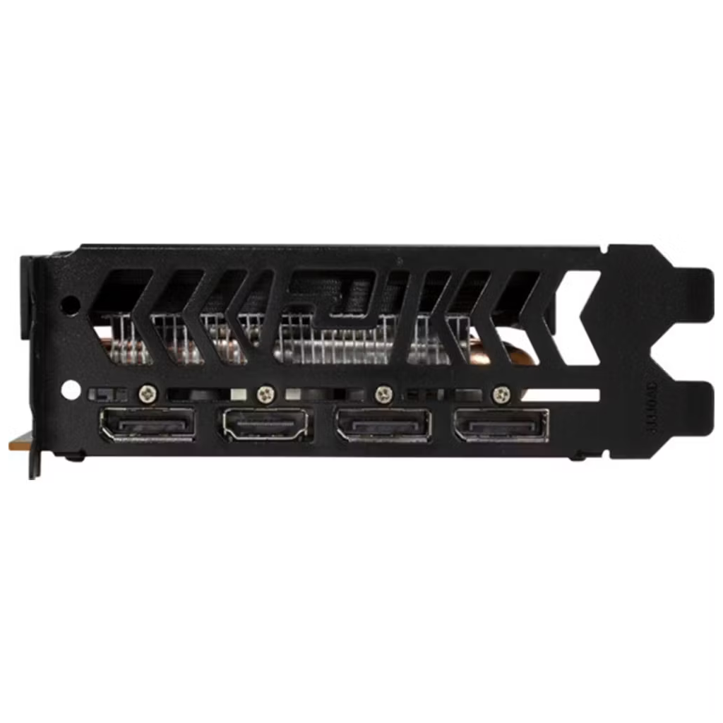PowerColor AXRX-6600-8GBD6-3DH, Fighter, AMD Radeon RX 6600, 8Gb, GDDR6,128Bit, 1xHDMI, 3xDP, GAMING Ekran Kartı
