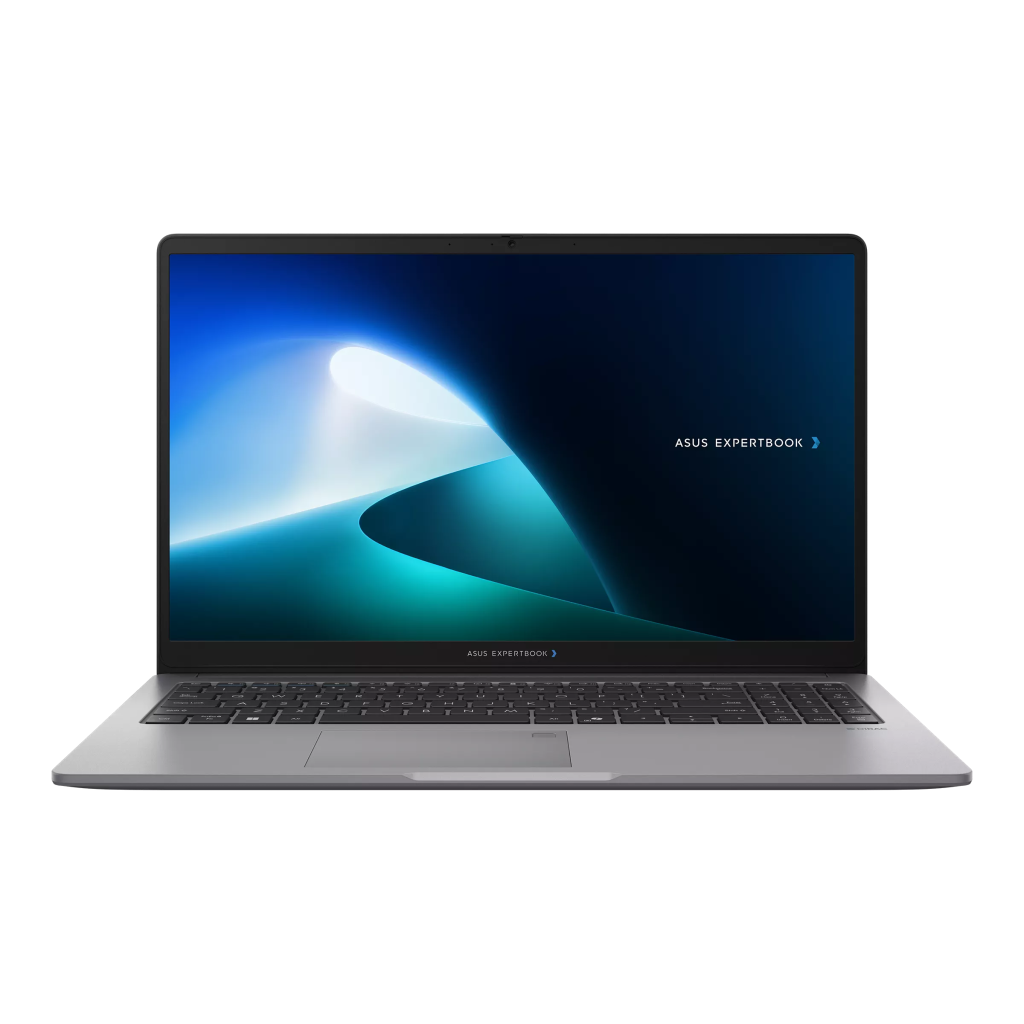 ASUS B1503CVA-C78G512B4D_UPG3, ExpertBook B1, Core 7 150U, 15,6" FHD, 32Gb DDR5 Ram, 1Tb SSD, Paylaşımlı Ekran Kartı, Free Dos, Kurumsal Notebook