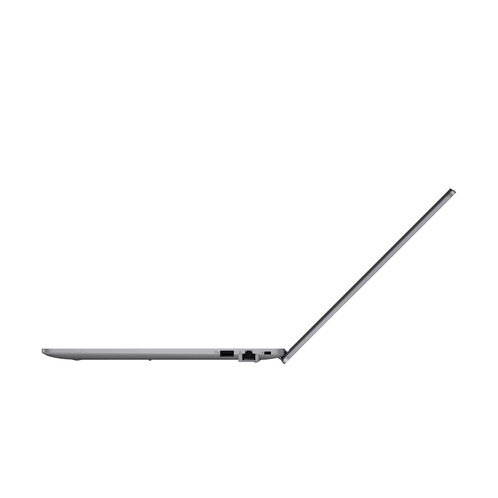 ASUS B1503CVA-C78G512B4D_UPG3, ExpertBook B1, Core 7 150U, 15,6" FHD, 32Gb DDR5 Ram, 1Tb SSD, Paylaşımlı Ekran Kartı, Free Dos, Kurumsal Notebook
