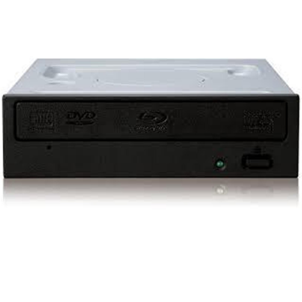 PIONEER BDR-209DBK, 16X, Bluray/BD-RW, Dahili Optik Yazıcı