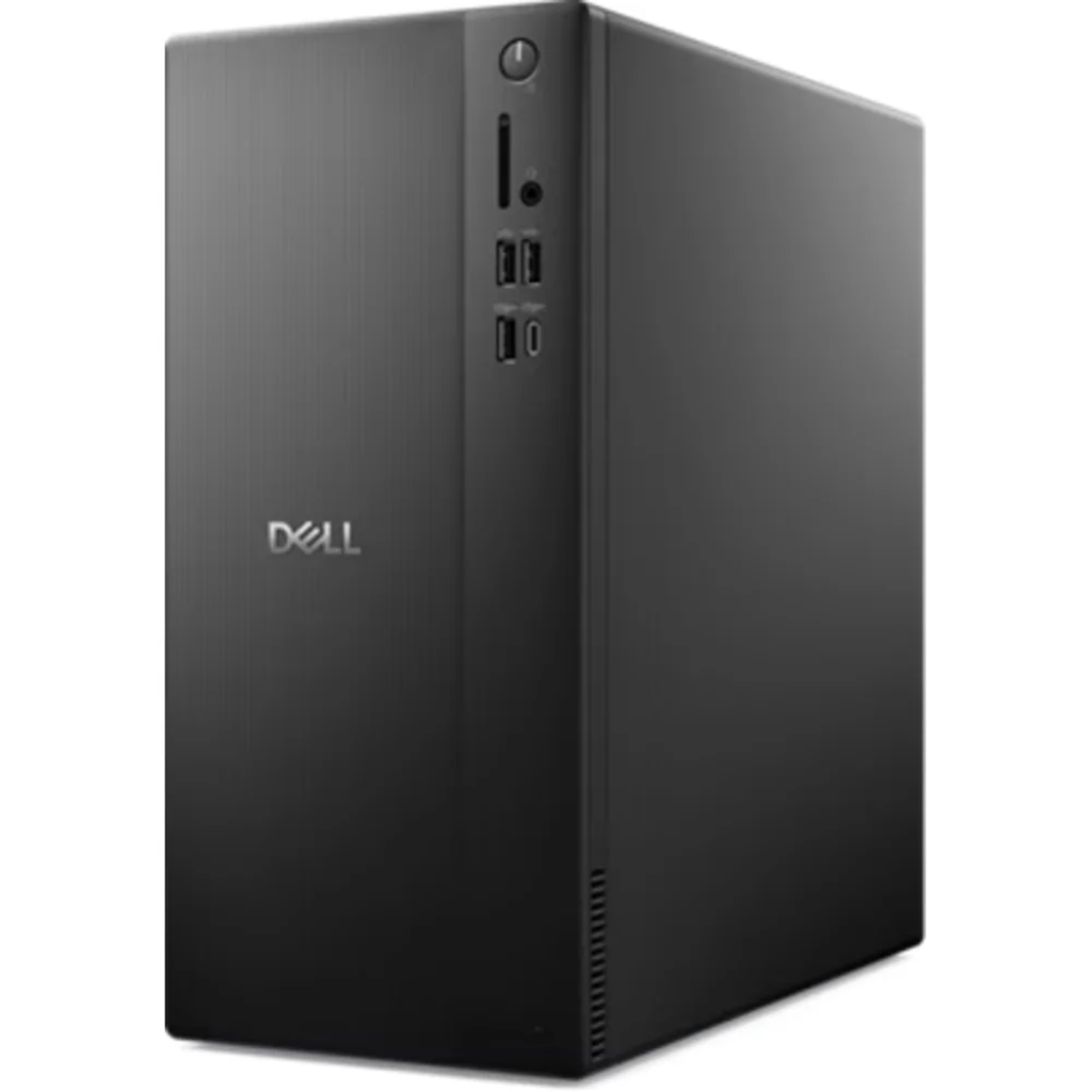 DELL Pro Tower Essential, BTO005B_QVT1260_U, i5-14500, 16Gb DDR5 Ram, 512Gb SSD, Paylaşımlı Ekran Kartı, Wi-Fi, Bluetooth, FreeDos, MT Masaüstü PC