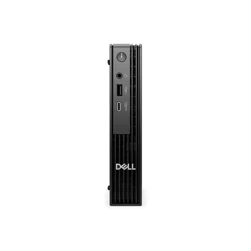 DELL Pro Micro, BTO106_QCM1250-WP, Ultra 5 235T, 16Gb DDR5 Ram, 512Gb SSD, Paylaşımlı Ekran Kartı, Wi-Fi, Bluetooth, Win11 Pro , MFF Mini PC