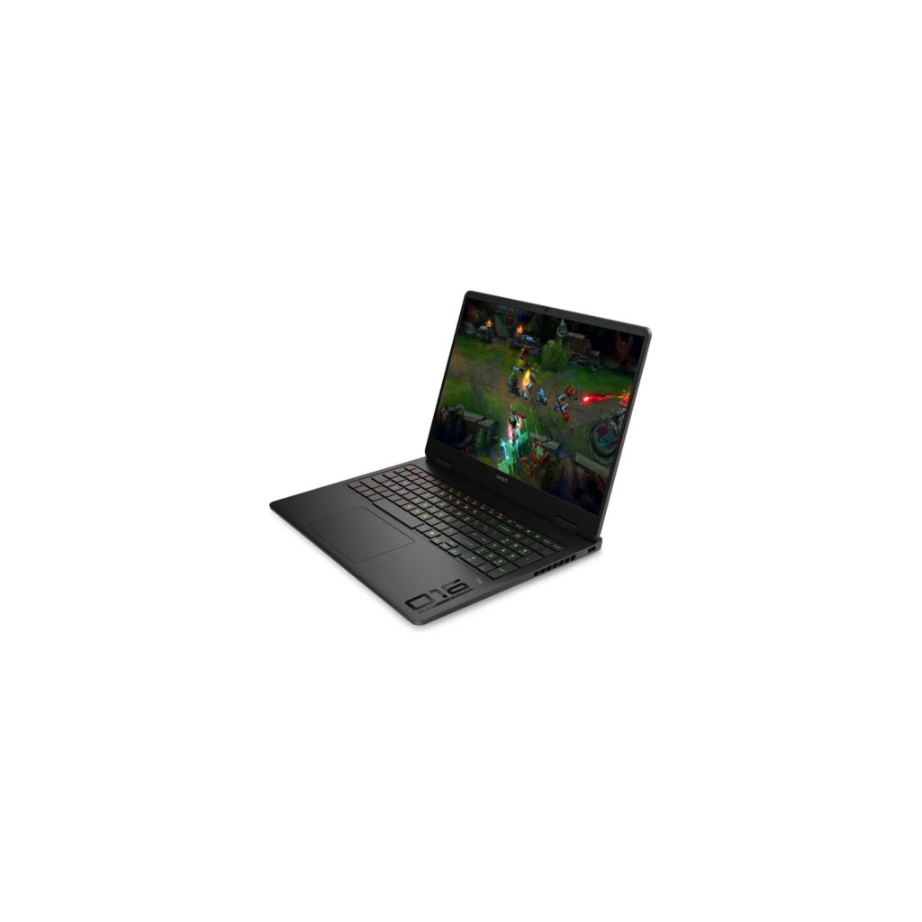HP Omen Slim 16-AN0035NT CK9L2EA, Ultra 7-255H, 16" WUXGA IPS, 24Gb DDR5 Ram, 2Tb M.2 SSD, 8Gb RTX5070 Ekran Kartı, Free Dos, GAMING Notebook