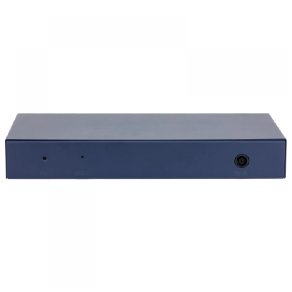 DAHUA CS4010-8ET2GT-110 8 Port, Megabit, PoE 110W, 2 Port Uplink, Cloud Yönetilebilir, Switch