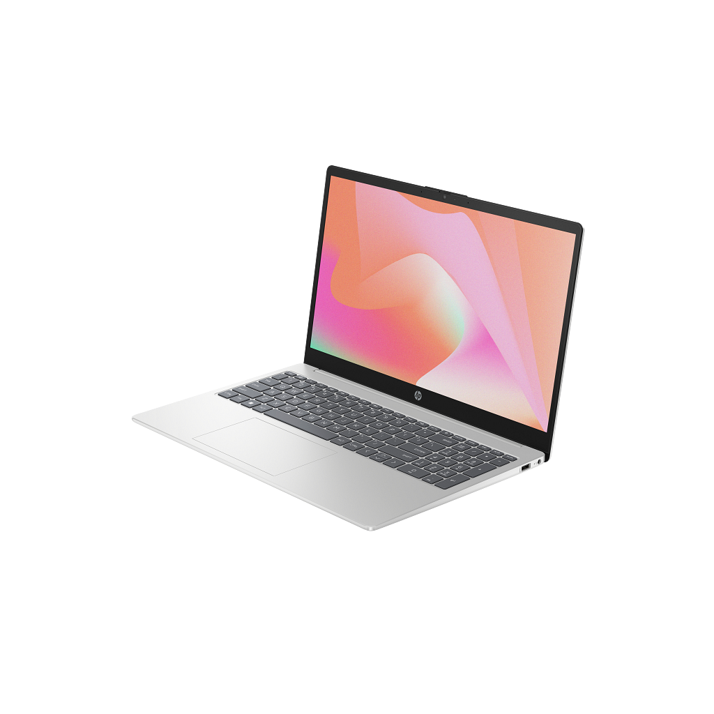 HP AI 15-FD2026NT D51E0EA, Ultra 5-225U, 15.6" FHD, 16Gb DDR5 Ram, 512Gb SSD, Paylaşımlı Ekran Kartı, Free Dos, Kurumsal Notebook