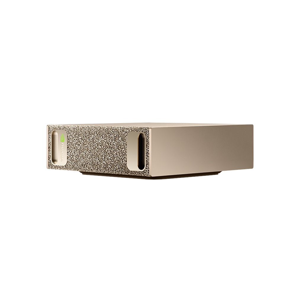 PNY SPARK, DGXSPARK, AI PC, 20 core Arm, 10 Cortex-X925, 10 Cortex-A725 Arm, 128Gb DDR5 Ram, 4TB Nvme SSD, NVIDIA Blackwell Architecture Ekran Kartı, Wi-Fi7, Bluetooth 5.3, Nvidia DGX, Yapay Zeka, MFF MiniPC
